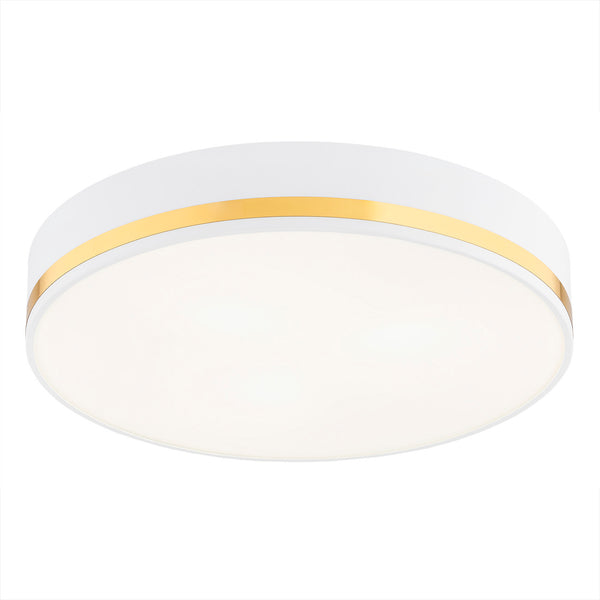 Amore 3-light ceiling lamp