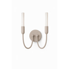 Augustine wall lamp