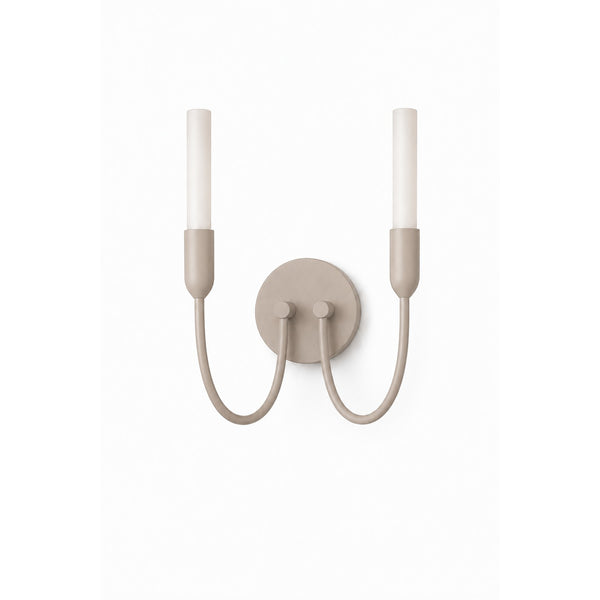 Augustine wall lamp