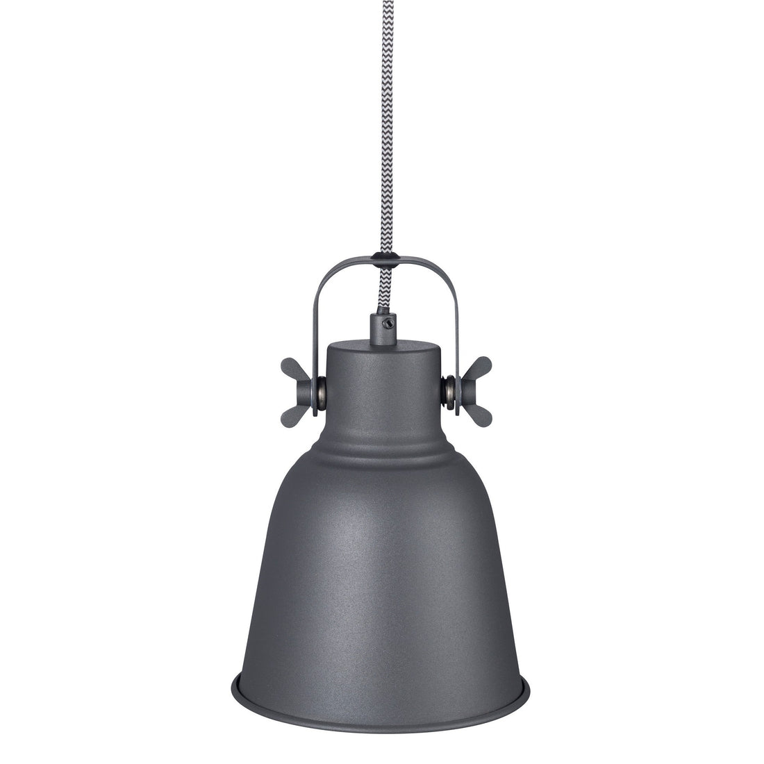 Suspension Adrian 16 anthracite