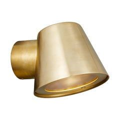 Luminaire extérieur | Aleria Laiton