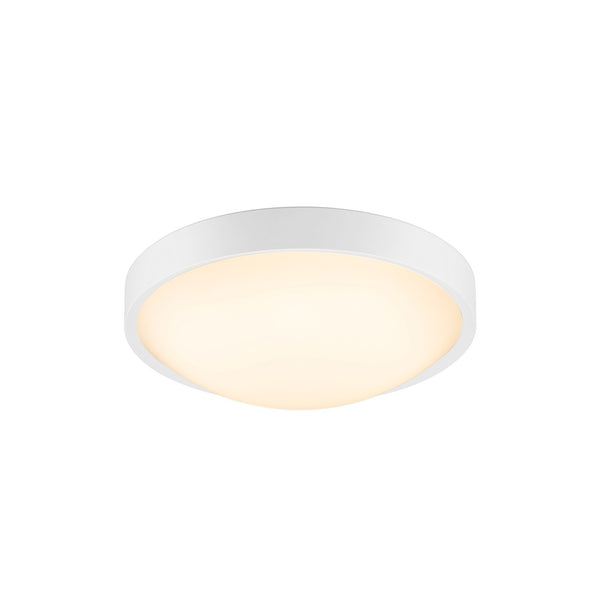 Plafonnier LED Altus blanc