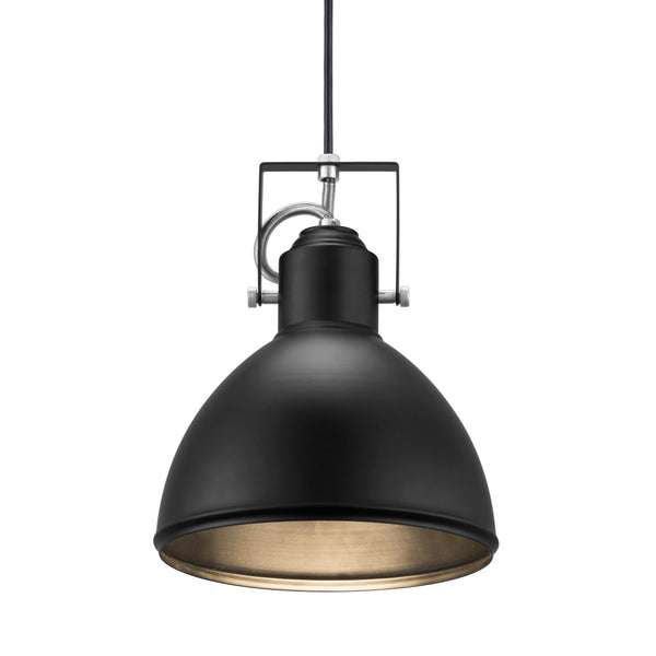 Suspension luminaire | Aslak Noire
