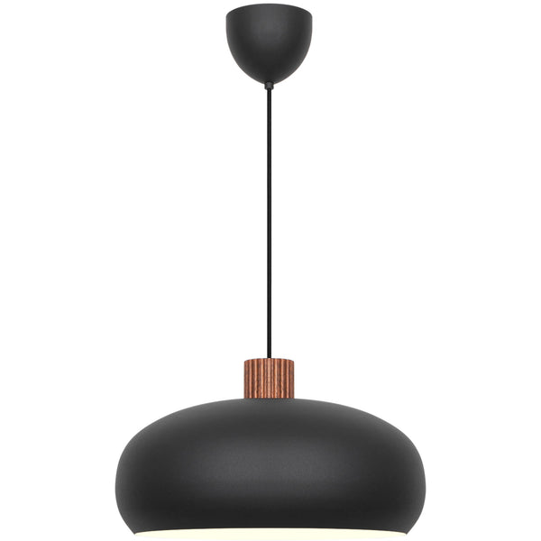 Suspension luminaire | Aurelio Noire