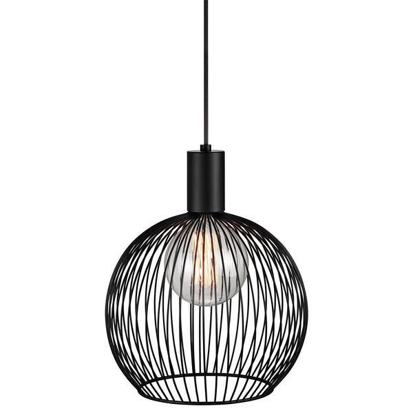 Suspension luminaire | Aver