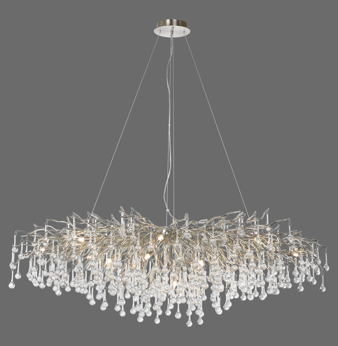 Suspension luminaire | Rosnelica