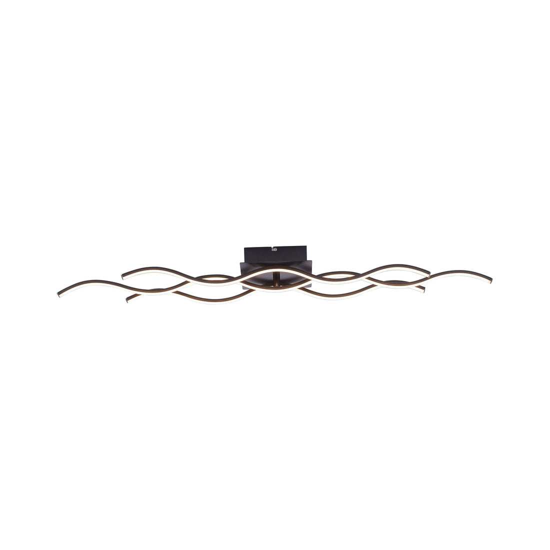 Plafonnier LED | Wave H 97,5 cm