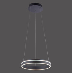 Suspension luminaire | Q-Vito