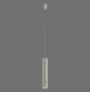 Suspension Attach grise