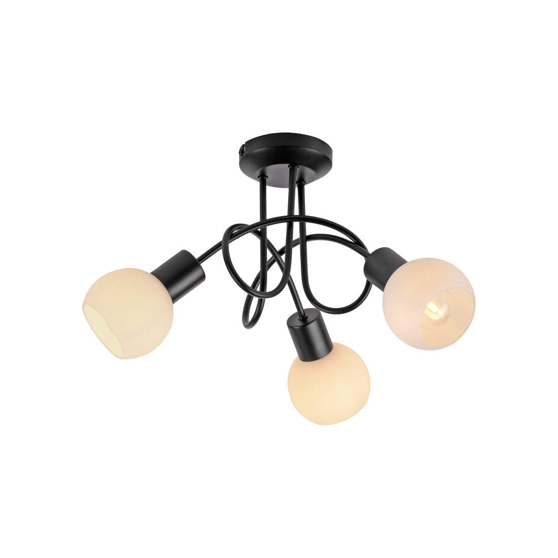 Luminaire plafonnier | Loki H 38 cm