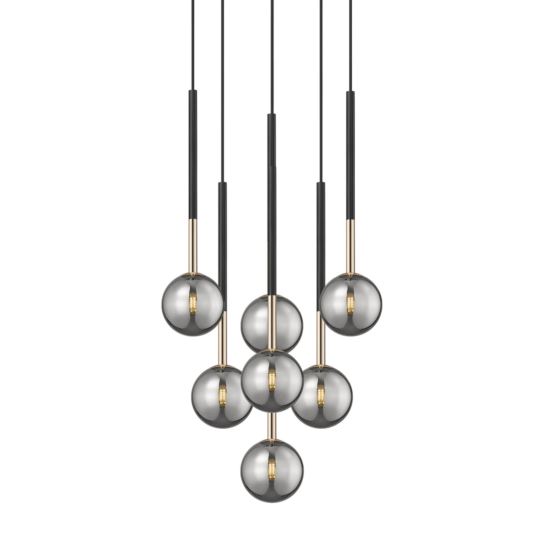 Suspension luminaire | Nobella