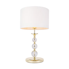Lampe de chevet | Rea Dorée