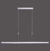 Suspension luminaire | Adriana Aluminium