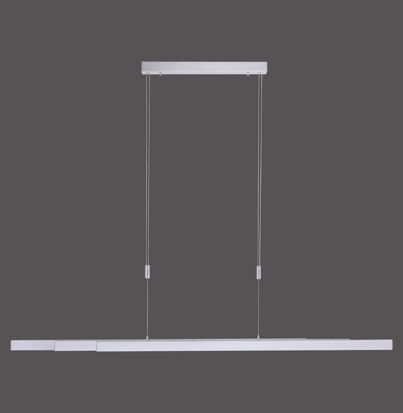 Suspension luminaire | Adriana Aluminium