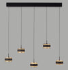 Suspension luminaire | Velnelaro