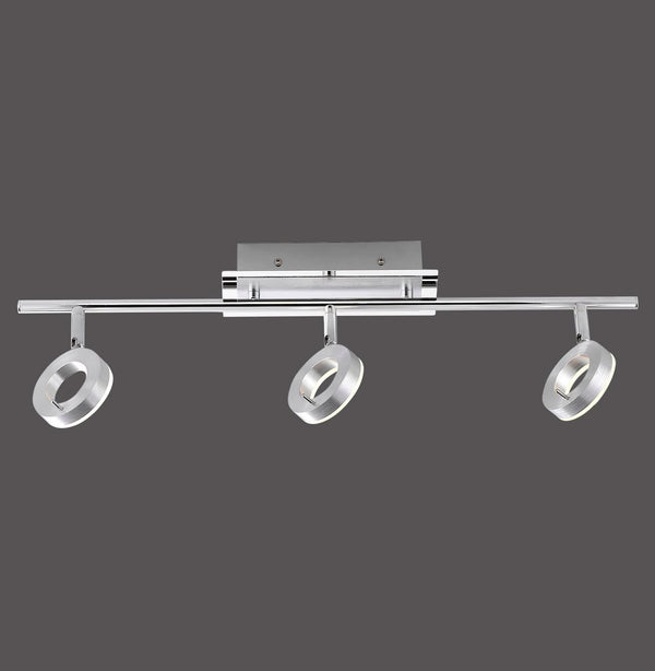 Plafonnier LED | Sileda L 67 cm