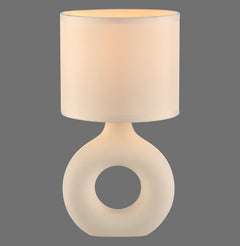 Lampe de chevet | Carara Beige