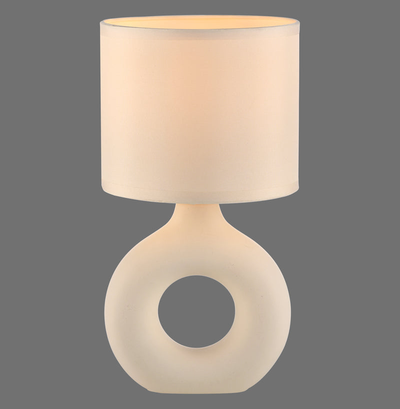 Lampe de chevet | Carara Beige