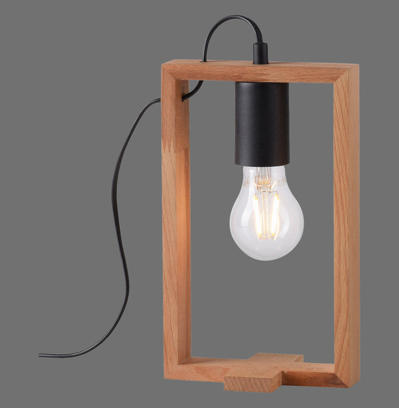 Lampe de chevet | Franky Noire