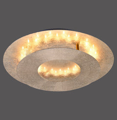 Plafonnier LED | Nevis L 34 cm
