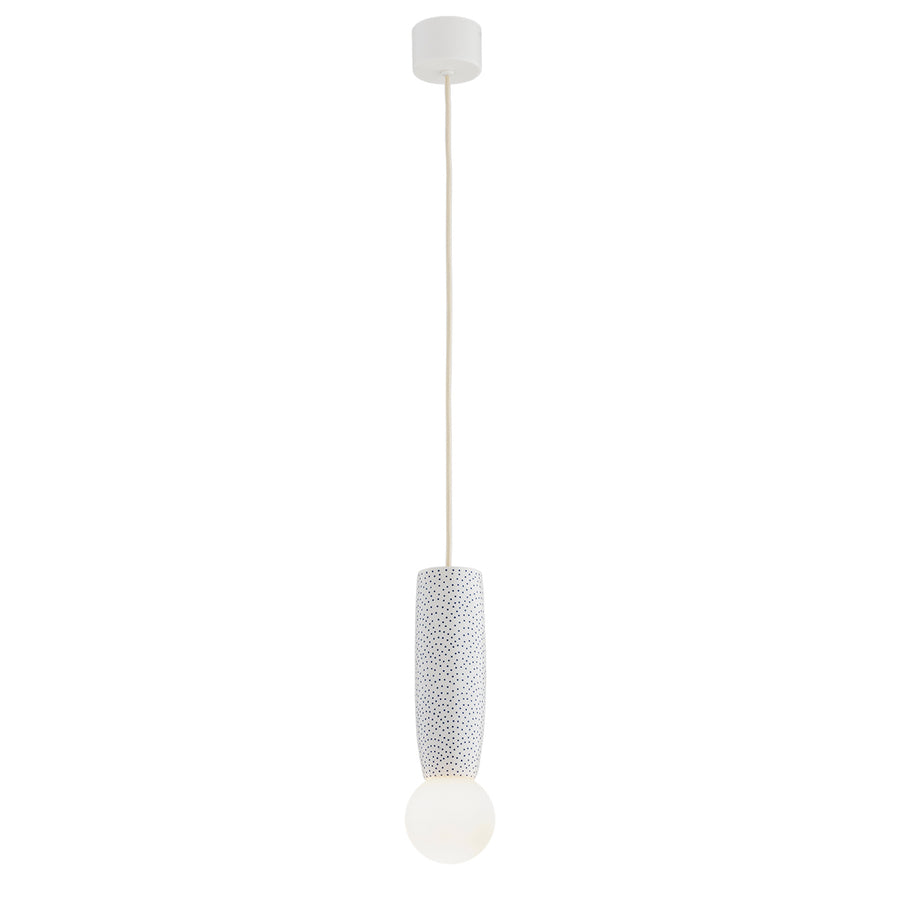 Suspension luminaire Boll