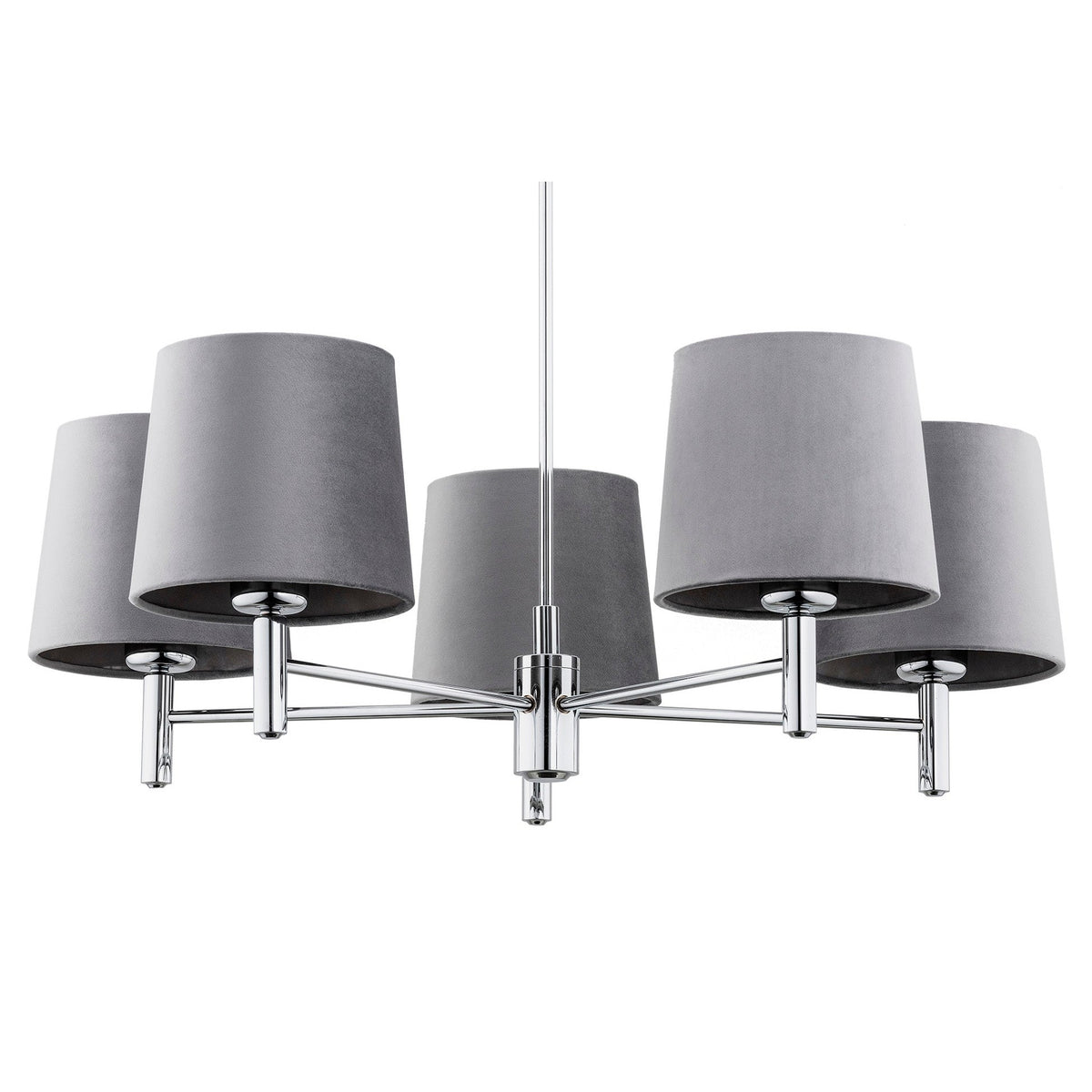 Lustre Bolzano Plus 5 lumières