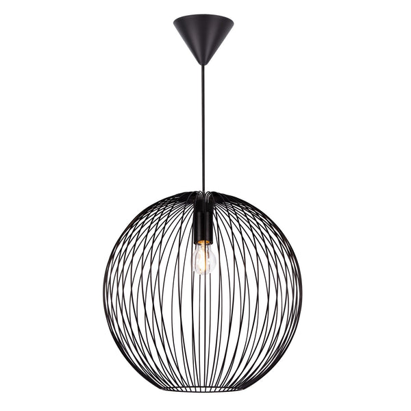Suspension luminaire | Beroni