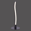 Lampe de chevet | Wave Noire