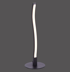 Lampe de chevet | Wave Noire