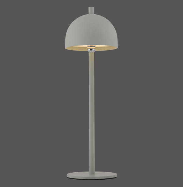 Lampe de chevet | Bellis Grise