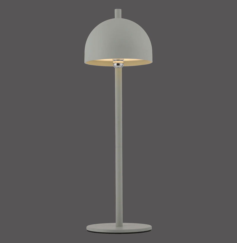Lampe de chevet | Bellis Grise