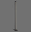 Lampadaire salon | Pure-Lines