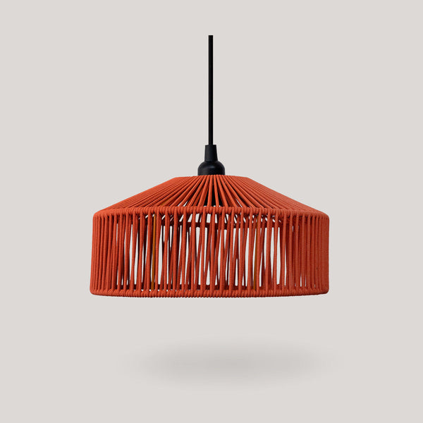 Calabardina 5m cable pendant light