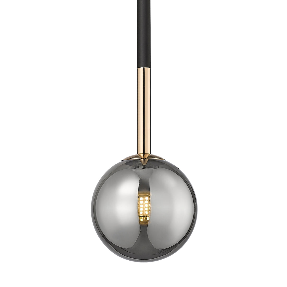 Suspension luminaire | Arcturus Noire
