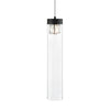 Suspension luminaire | Gem Noire