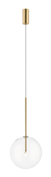 Suspension luminaire | Milan