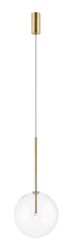 Suspension luminaire | Milan
