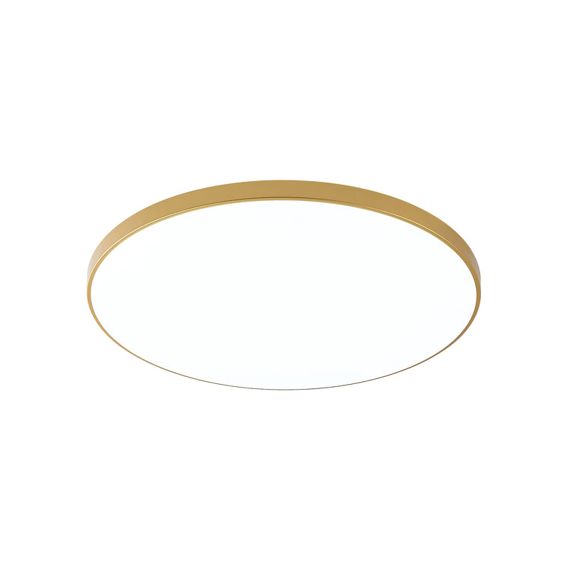Plafonnier LED | Veri Doré