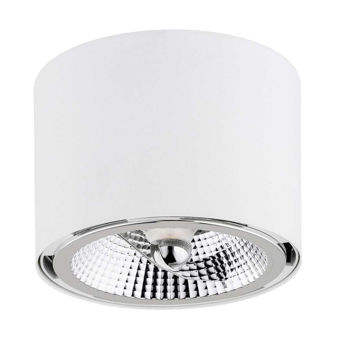 Clevland 1-light ceiling light