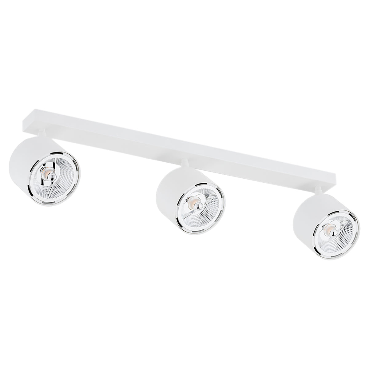 Plafonnier Clevland 3 lumières