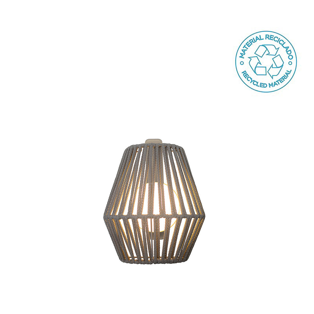 Conta 25 Wall cordless wall lamp