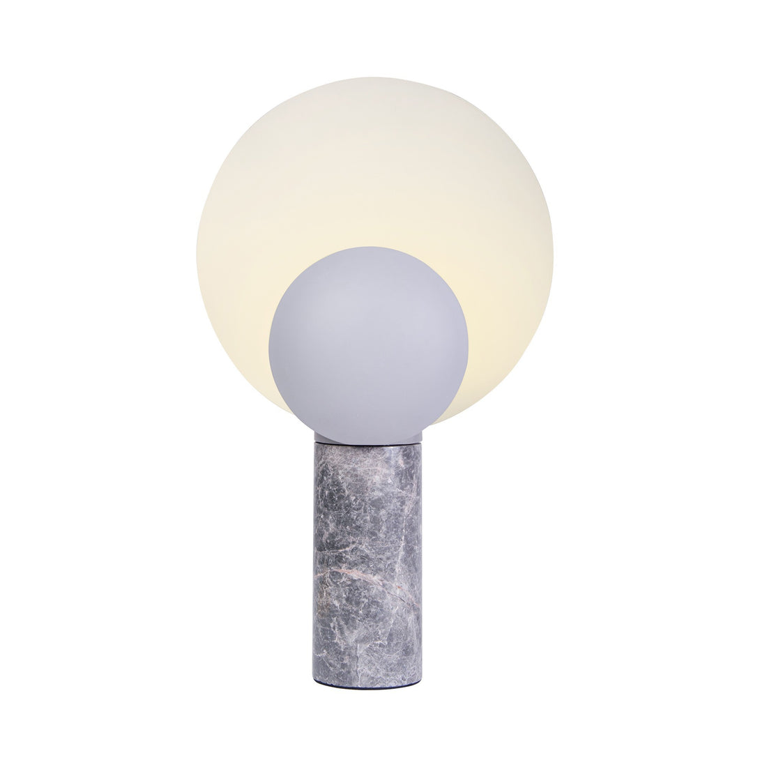 Lampe de chevet | Caché
