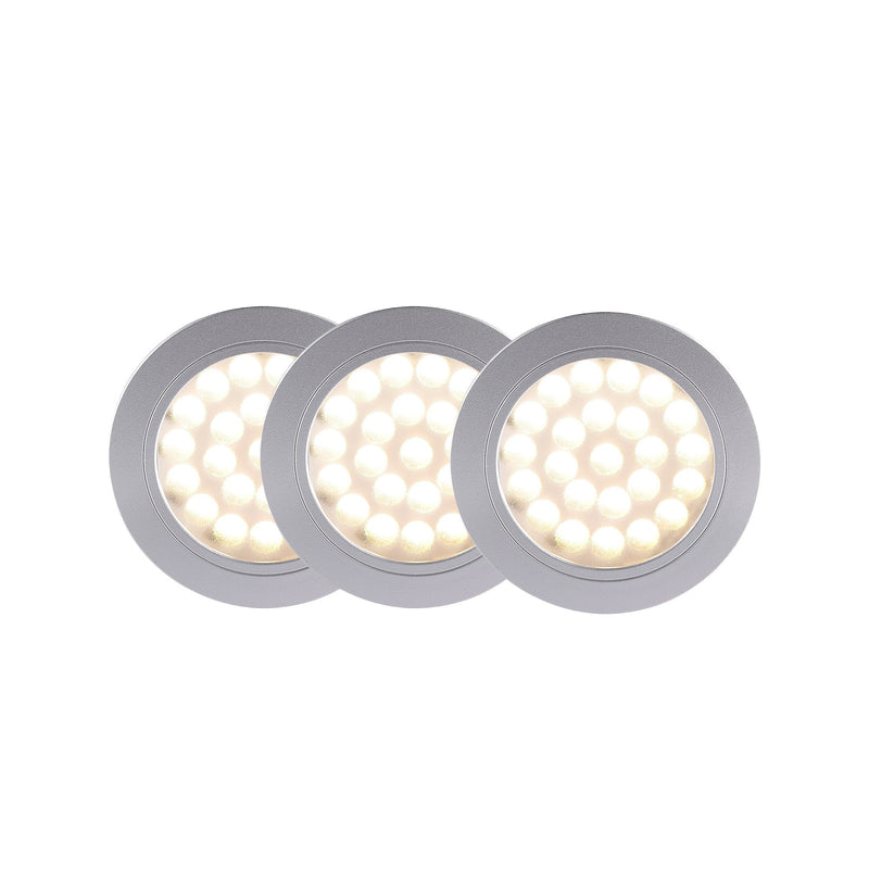 Spot LED | Cambio