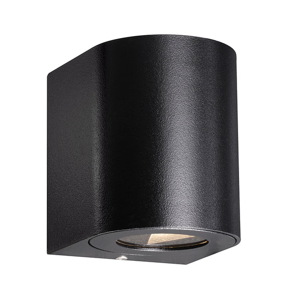 Luminaire extérieur | Canto 2 Noire