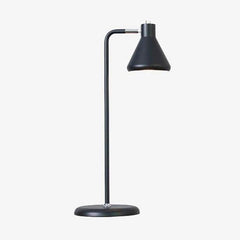 White tubular floor lamp | Trigo