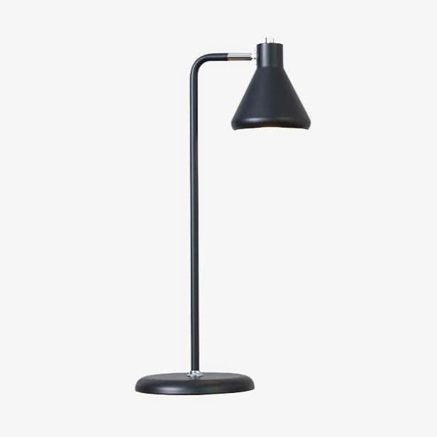 White tubular floor lamp | Trigo