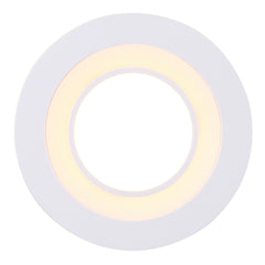 Spot LED | Clyde Blanc