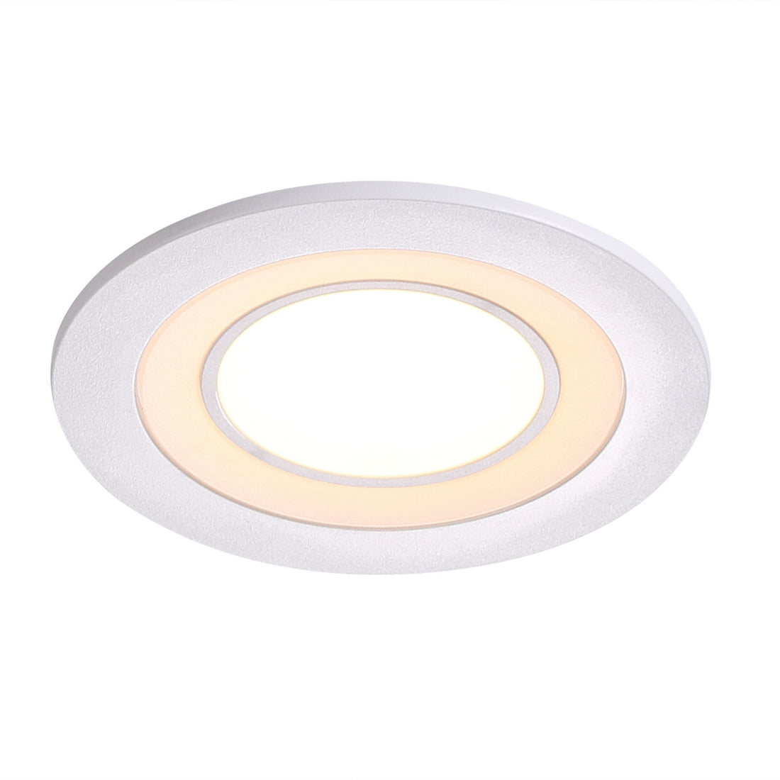 Spot LED | Clyde Blanc