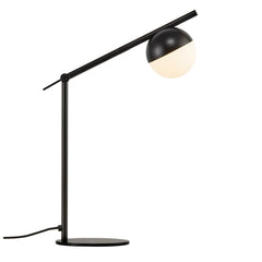 Lampe de chevet | Contina Noire