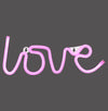 Applique murale | Neon-Love